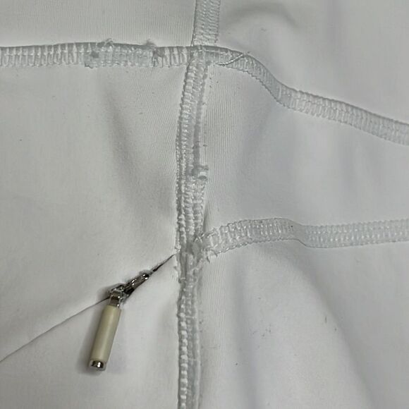 Athleta Crop Leggings Size S - Picture 5 of 10